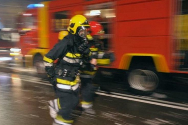 Njemačka: Podmetnut požar u planiranom Centru za izbjeglice
