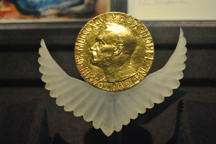Šveđani htjeli da "preotmu" Nobelovu nagradu za mir