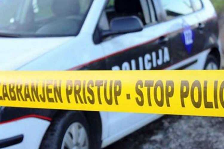 Pucnjava u Sarajevu: Dvoje povrijeđenih, jedno odbilo ljekarsku pomoć 