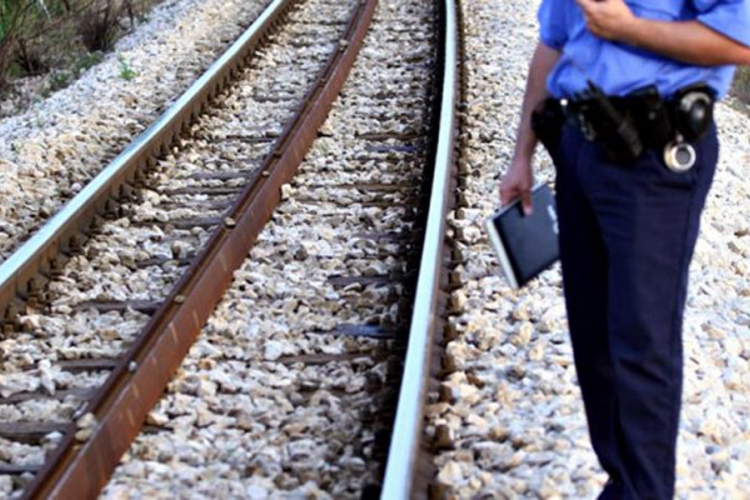Beograd: Sapleo se i voz mu odrubio glavu?