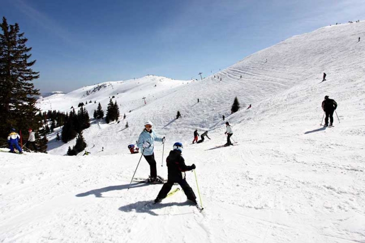 Počela akcijska prodaja ski karata za Jahorinu