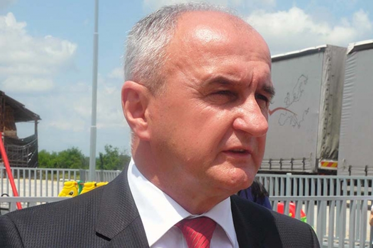 Đokić: Kompanije iz Srpske 5. novembra na privrednom skupu u Štutgartu