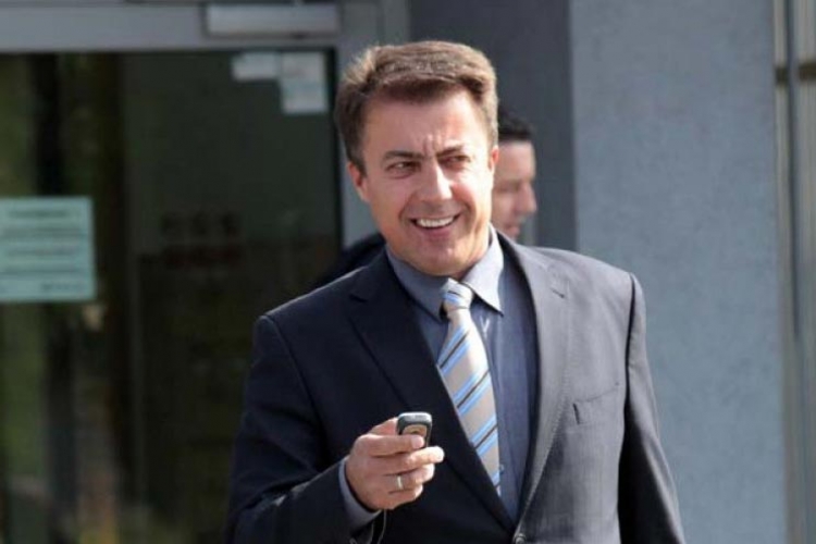 Sutra pljenidba imovine Kemala Čauševića