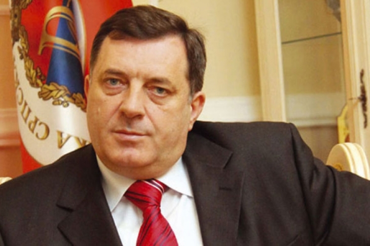 Dodik:Uspješna posjeta Beču