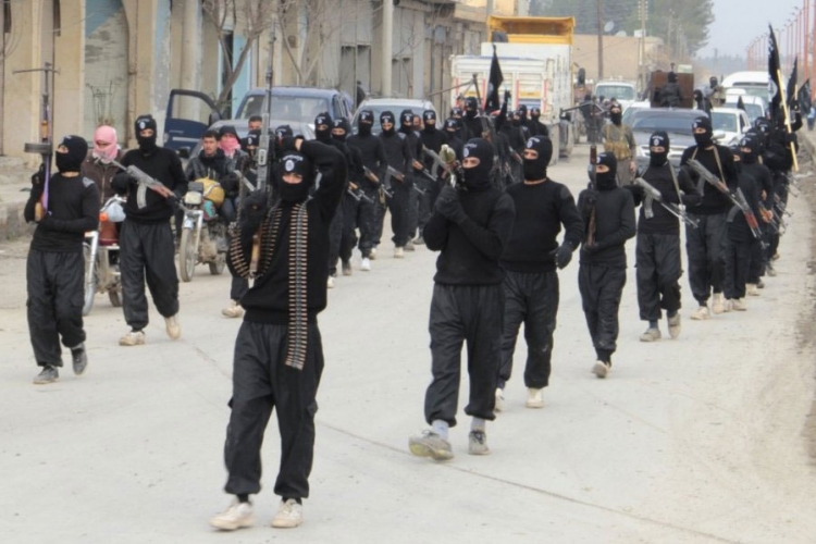 Dezerteri ISIL: Islamska država je neislamska, brutalna i korumpirana
