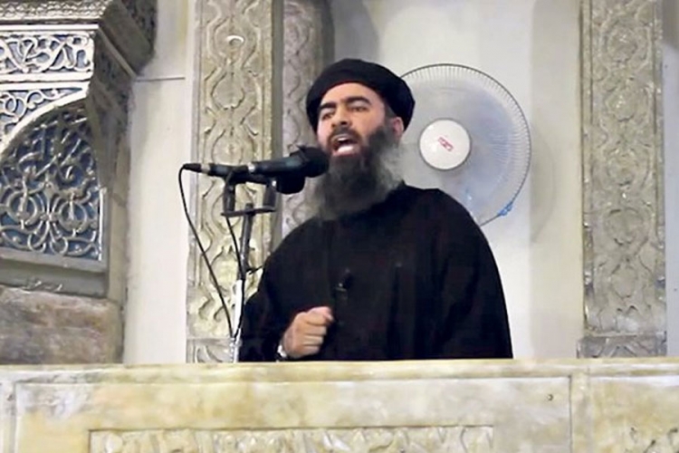  Dobrovoljci islamske revolucije zajedno sa izbjeglicama hrle ka Evropi (FOTO)