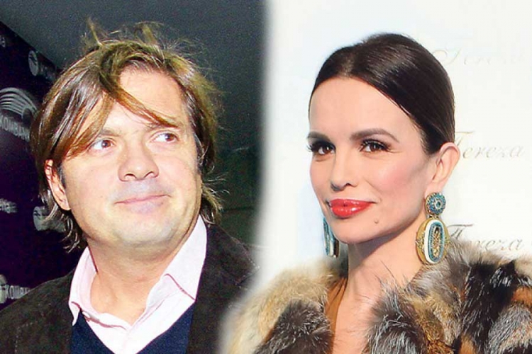 Seve i Milan na sudu:Bitka za vrtić malog Aleksandra (FOTO)