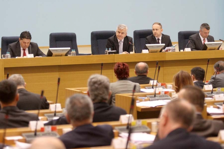 NSRS: Injac kaže da Agencija nema šta da krije