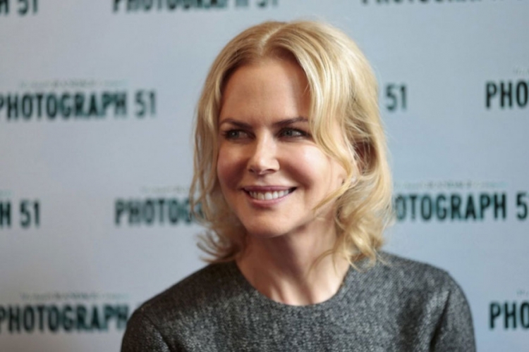Nikol Kidman ponovo trudna: Peta beba na pomolu (FOTO)