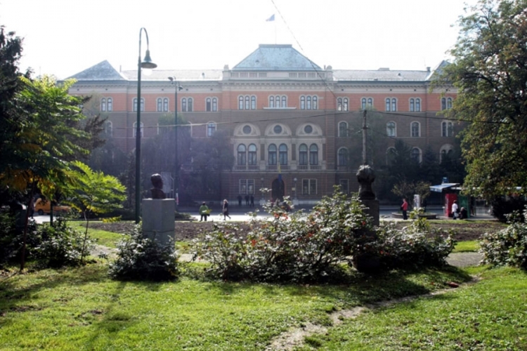 Za sanaciju zgrade Predsjedništva BiH 2.255.000,00 KM