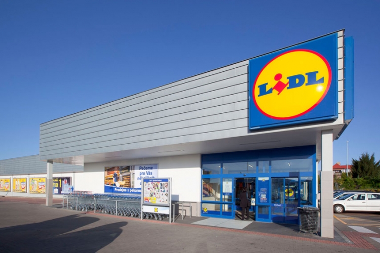 Dolazak stranih trgovinskih lanca - Hoće li Lidl preuzeti Bingo?