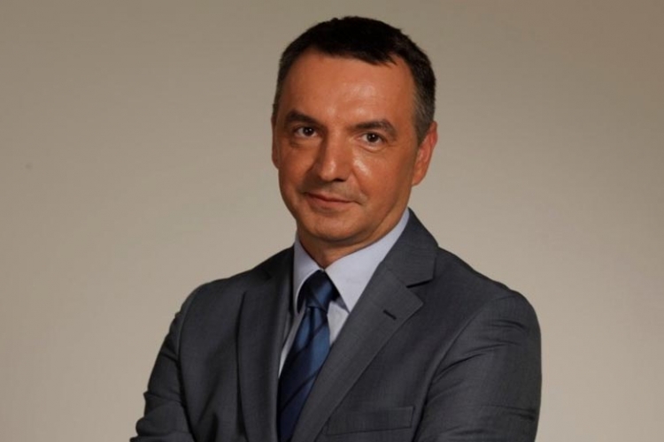 Tihomir Ladišić novi je news direktor N1 Zagreb