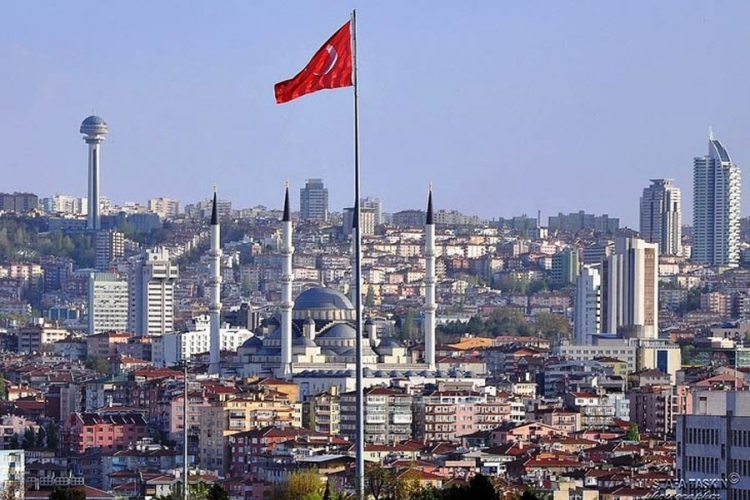 Brisel očekuje da Ankara zadrži izbjeglice
