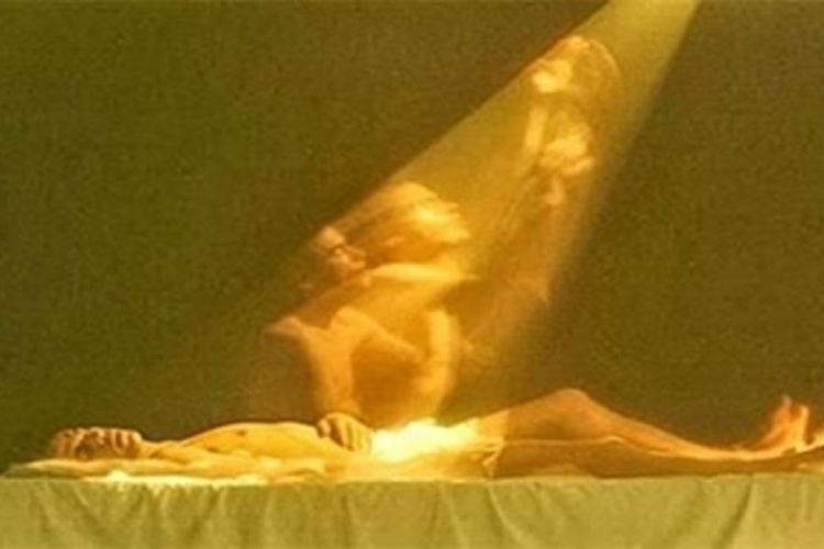 Ruski naučnik uspio fotografisati trenutak kada duša napušta tijelo (FOTO VIDEO)