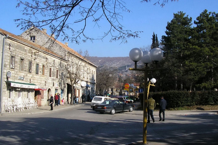 Bileća u gradskoj kasi nema ni dinara