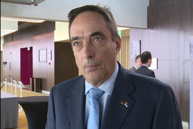 Kovačić: Važan dijalog o rješavanju kriznih situacija