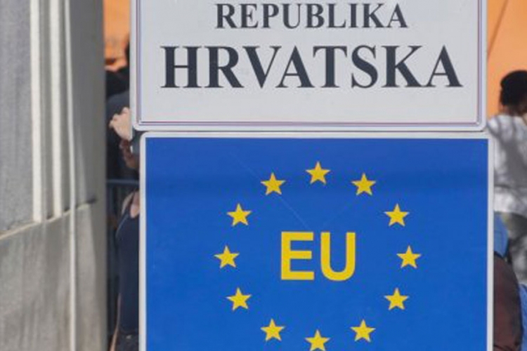 Hrvatska privredna komora: Otvorite granice, svi trpe ogromne štete