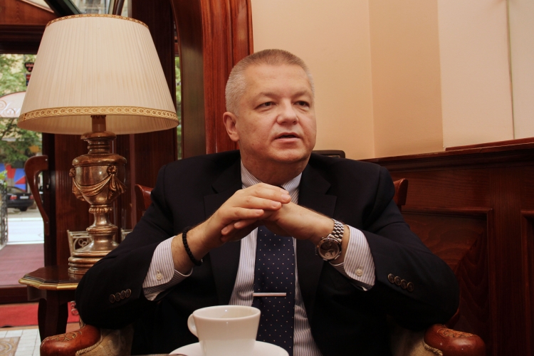 Kesić: Snažno odgovoriti na Inckovo pismo