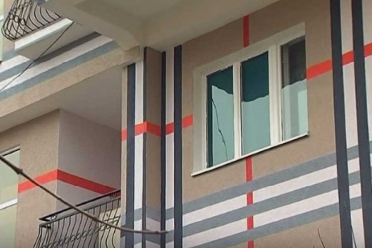 Čudo u Vranju: Ljubavnicu častio Barberi zgradom? (FOTO, VIDEO)