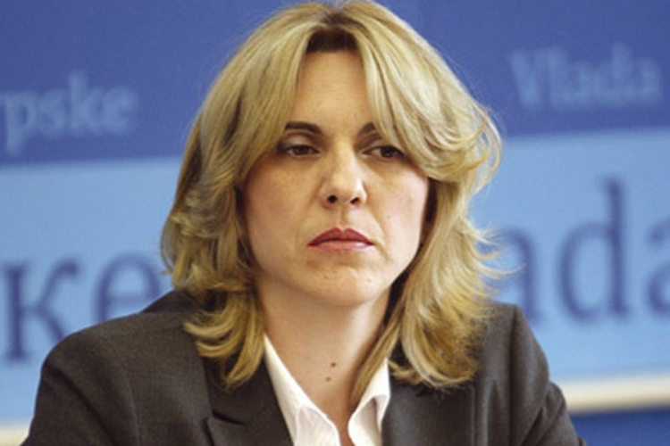 Cvijanović: Ako se nastave otpori redefinisati reformsku agendu