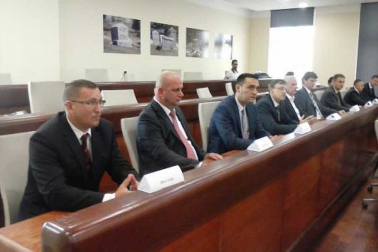 Hercegovačko - neretvanski kanton konačno dobio Vladu