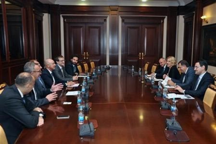 Megasel grup spreman da gradi fabriku u Kozarskoj Dubici