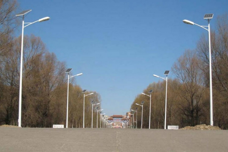 U centru Foče uskoro nove led sijalice