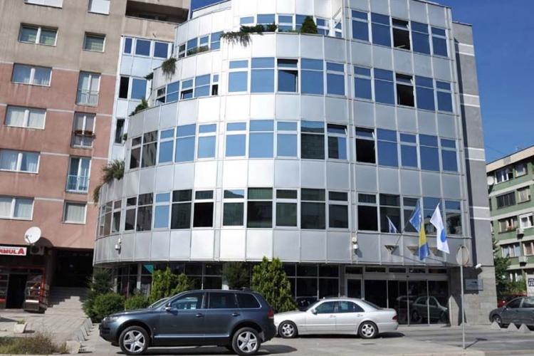 Vlada FBiH: Smjenjen nadzorni odbor Razvojne banke FBiH