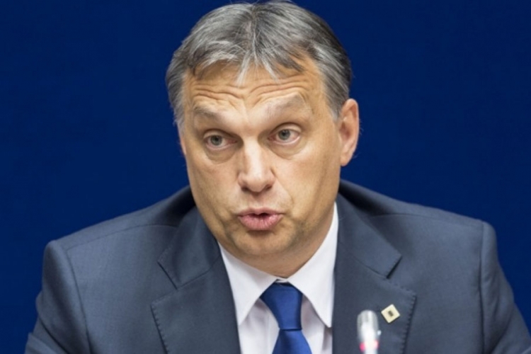 Orban pita Brisel šta da radi: Da li da otvaramo granice ili čuvamo Šengen