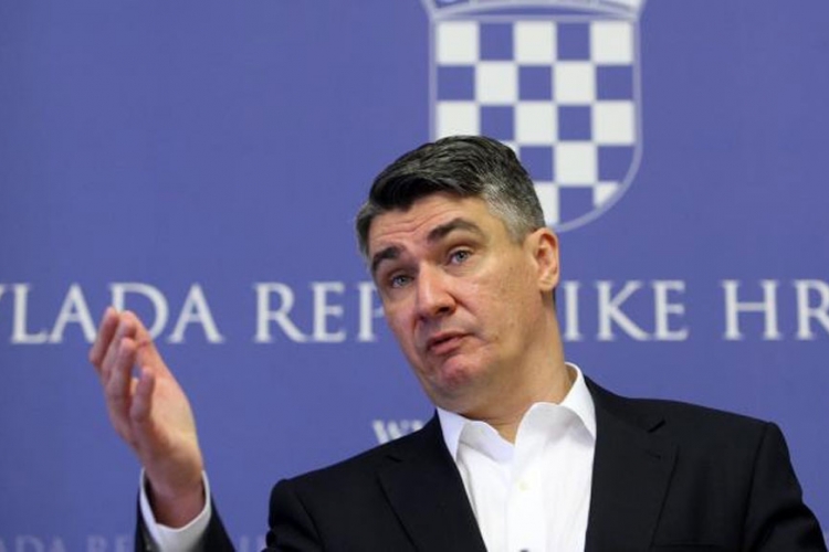 Milanović: Večeras nema dogovora, pregovori u toku