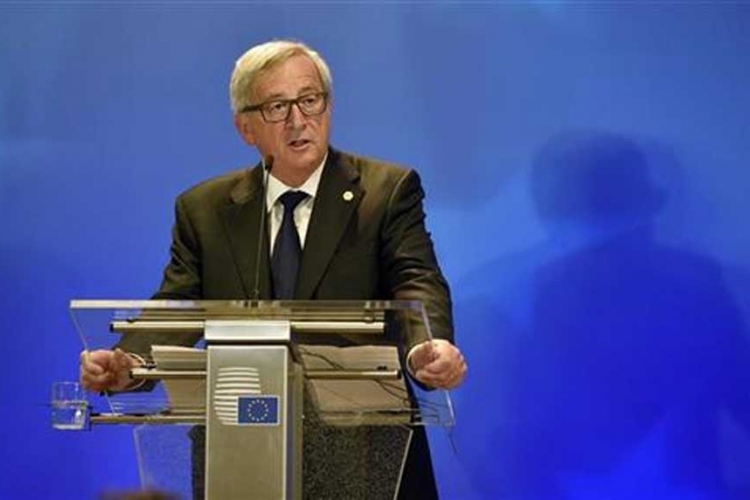 EU pojačava kontrolu granica