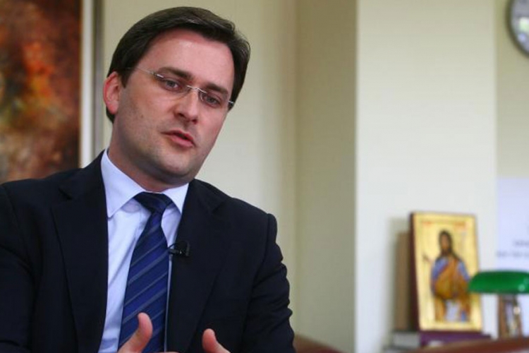 Selaković: Hrvatska krši pravo na slobodu kretanja