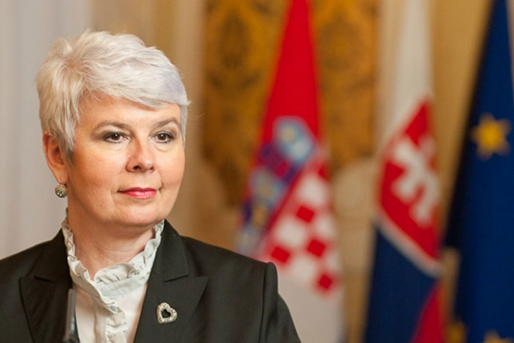 Kosor oko blokade granica: Milanović i Vučić treba da riješe problem 