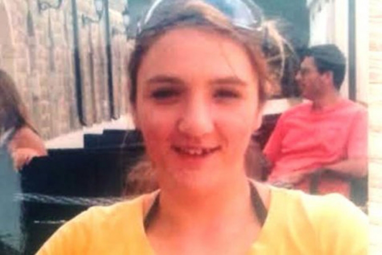 Nestala Maja Milošević (25) iz Istočnog Sarajeva