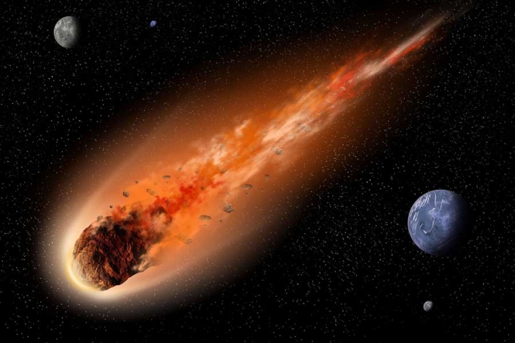 Pored zemlje prolijeće asteroid od 270 metara: Nema mjesta panici