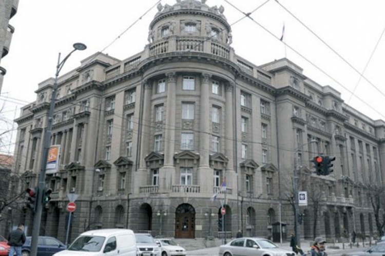 Beograd uputio protestnu notu Zagrebu: Ovakve mjere preduzimala fašistička NDH
