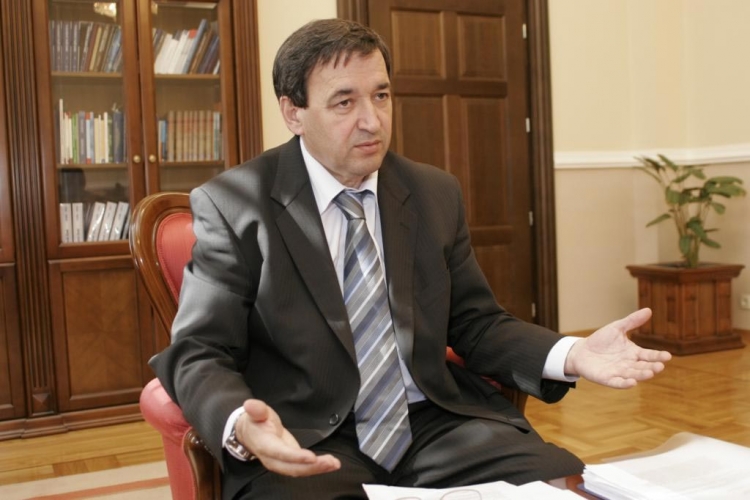 Dmičić: Komisija zadužena za zakonito provođenje referenduma