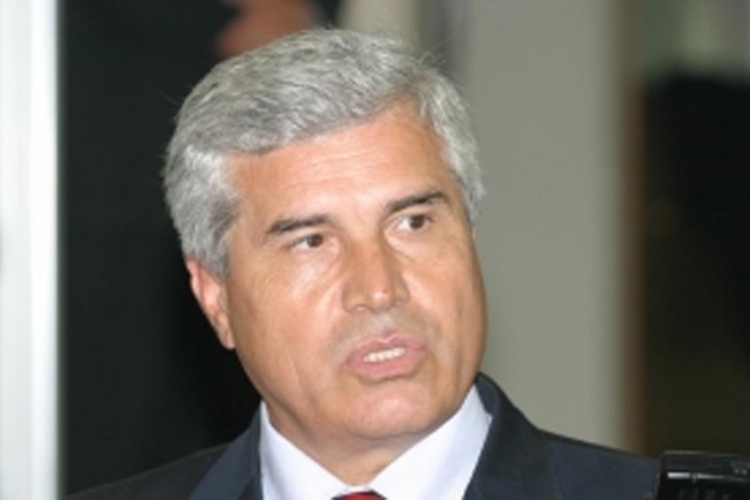 Izvještaj protiv Pere Bukejlovića pred Tužilaštvom