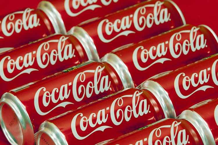 Ovako su Coca-Cola, Apple i IKEA dobili imena