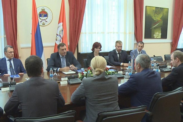 Proizvodi iz RS bliži ruskom tržištu