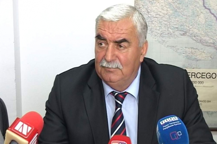 Anđelić ostao bez fotelje, ali i bez krivične prijave