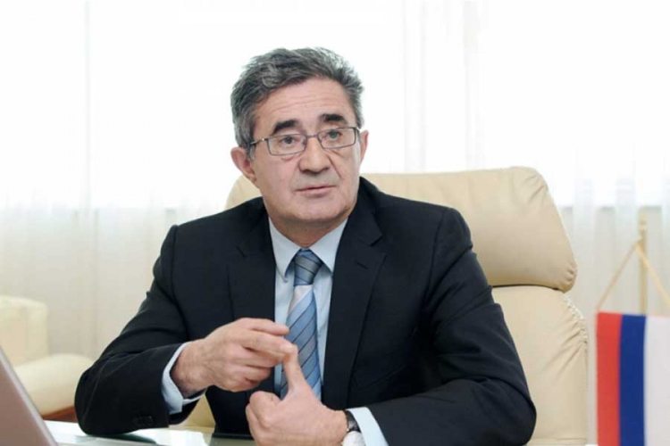 Vrijeme održavanja referenduma će objaviti Parlament