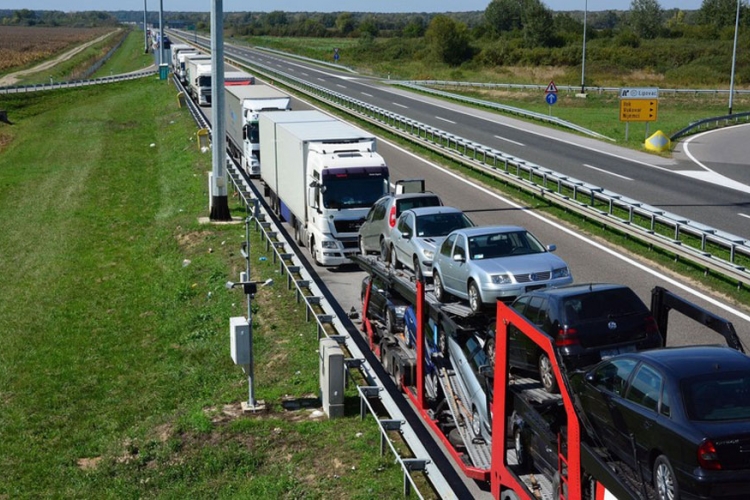 Evropska komisija: Hrvatska kršila SSP mjerama protiv Srbije, tražimo odgovor