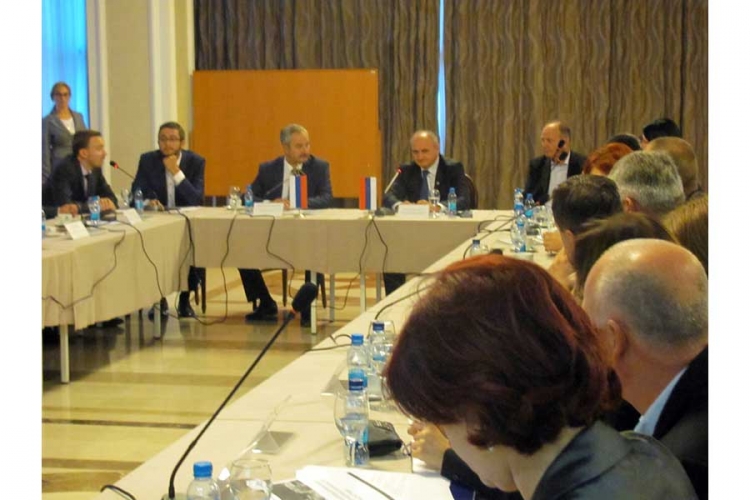 Rusi iskazali spremnost za saradnju sa Srpskom