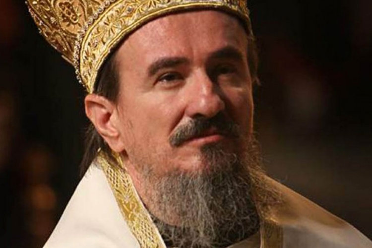 Episkop Atanasije: Omogućiti adekvatnu pastirsku brigu