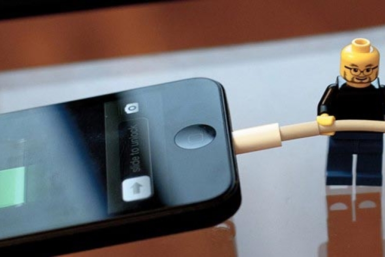 Da li pravilno punite mobilni telefon?