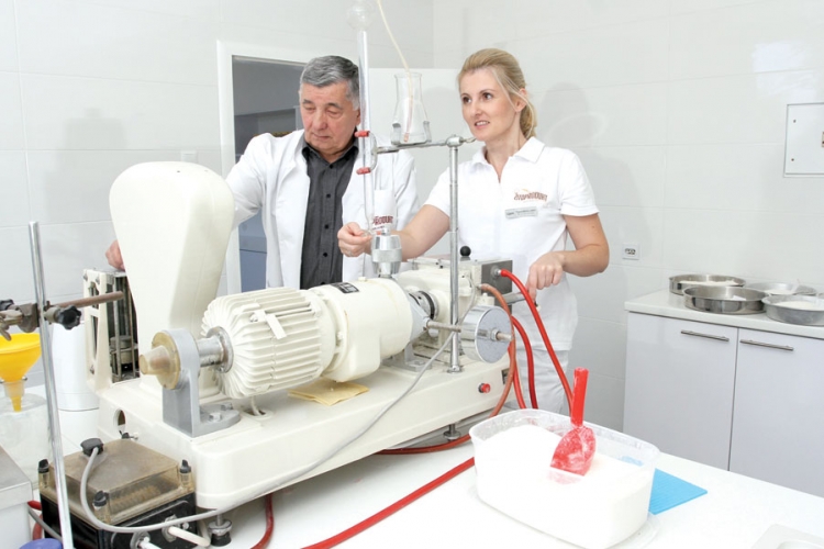 "Žitoprodukt" kvalitetom osvaja tržišta