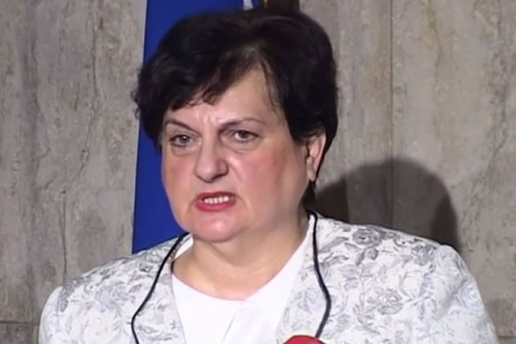U Sankt Peterburgu završen evropski forum žena