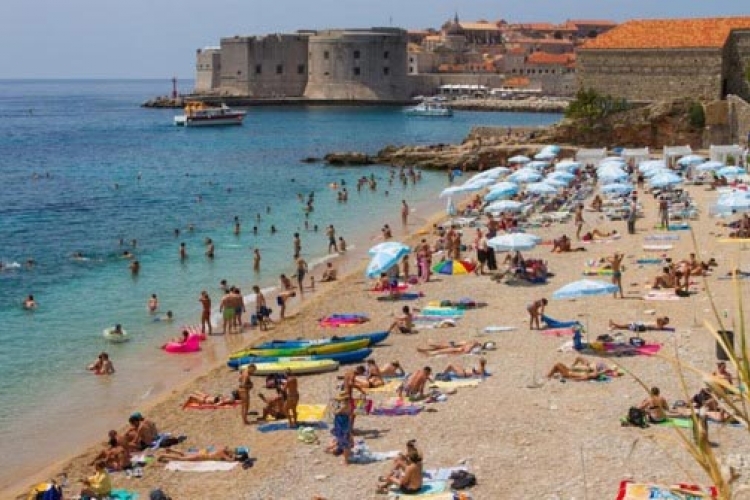 Lorencin: Rekordna godina za hrvatski turizam