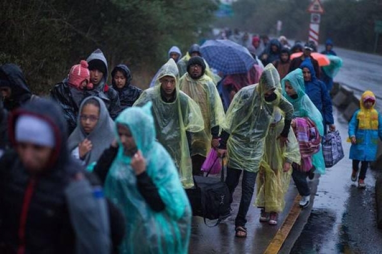  Slovenija se sprema za novi talas izbjeglica